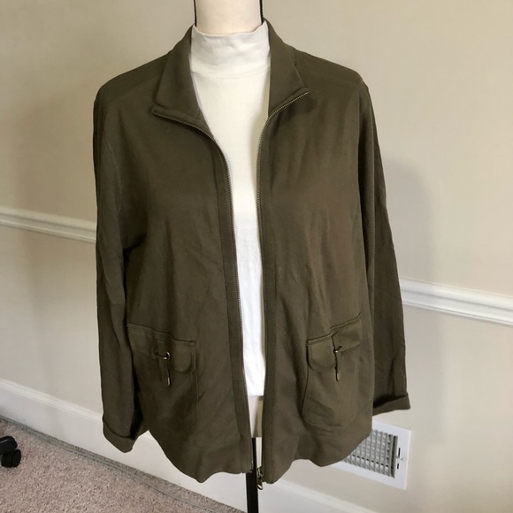 Lauren Ralph Lauren Jackets & Blazers - LRL Lauren Jeans Co. Ralph Lauren